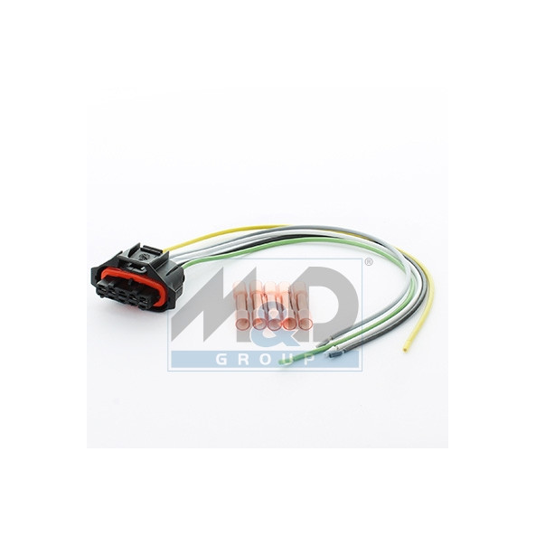 PIECES POUR SYSTEMES DE GESTION MOTEUR